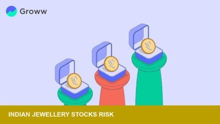 Indian diamond and jewellery stocks draw trader capital in 2026