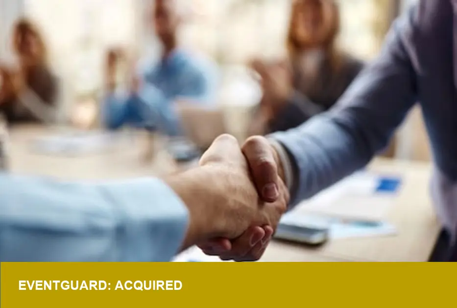 Jewelers Mutual Acquires EventGuard — What It Means for Retailers?