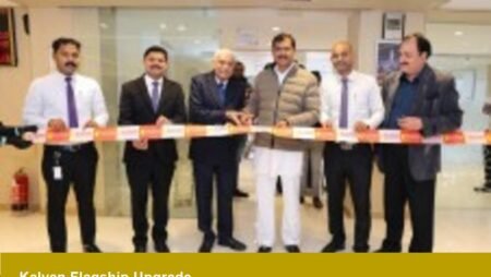 Kalyan Jewellers revamps South Extension flagship — signals retail pivot