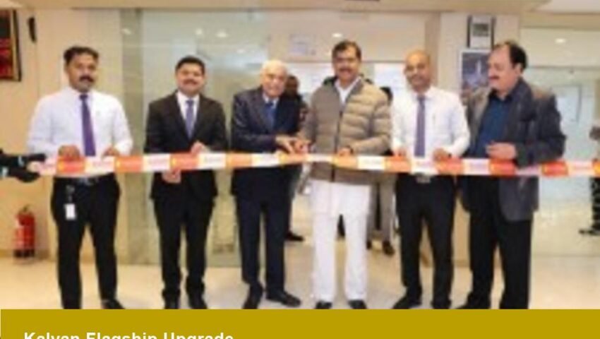 Kalyan Jewellers revamps South Extension flagship — signals retail pivot