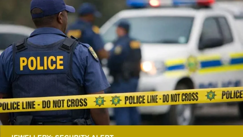 KwaZulu-Natal Jewellery Market Shootout: What U.S. Retailers Must Know