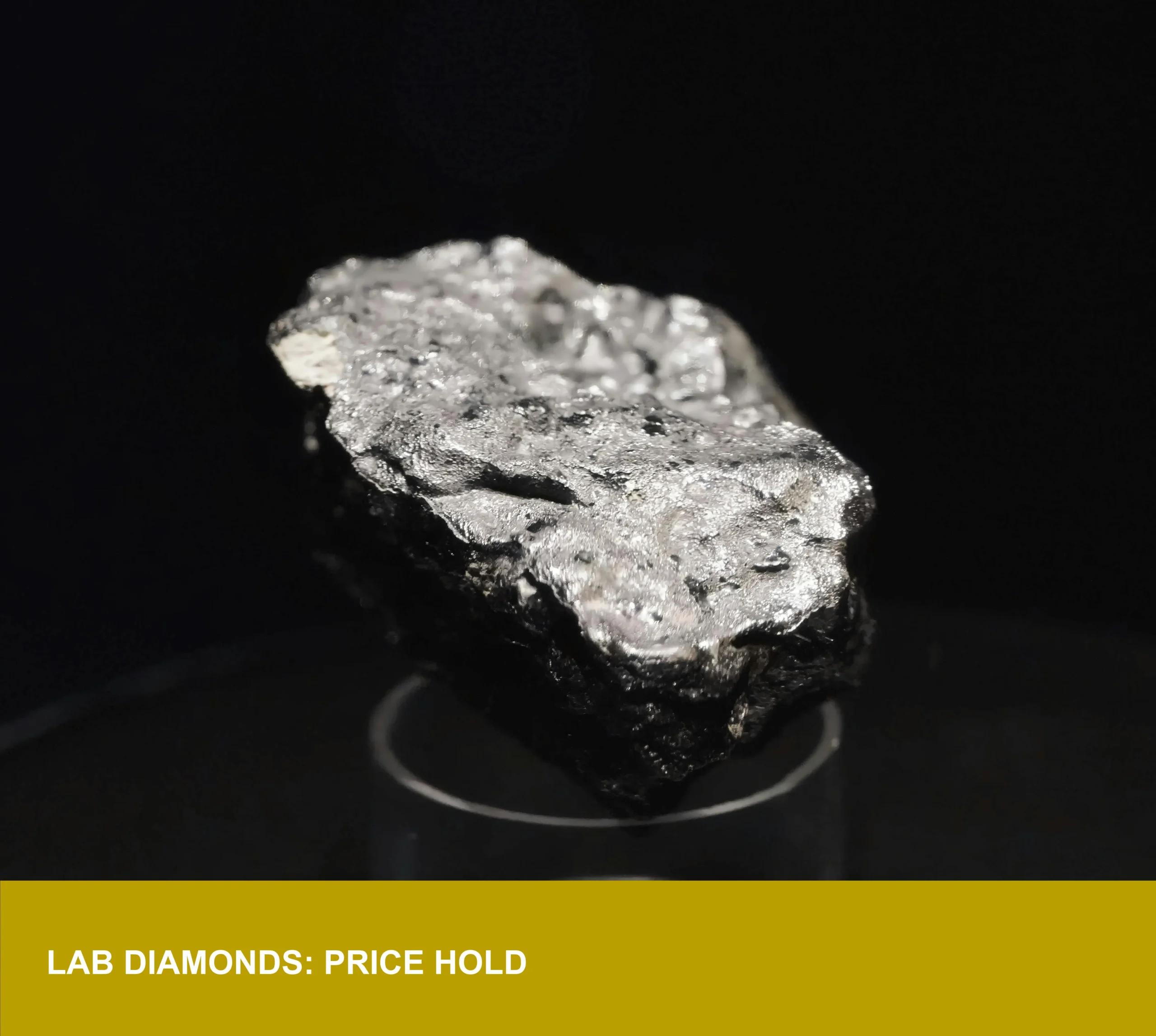 Lab-Grown Diamonds Still Command High Prices — What Keeps Value?