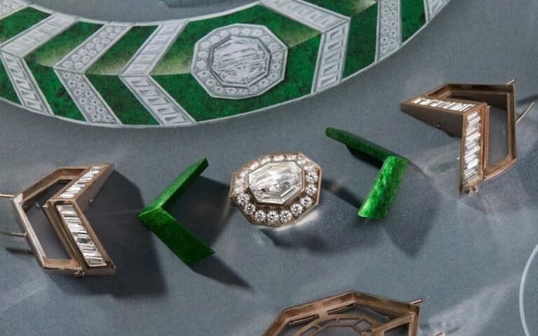 Messika's Terre d'Instinct marks 20 years, targets US and SE Asia