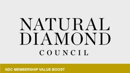 Natural Diamond Council adds ENDIAMA & SODIAM — signals value lift