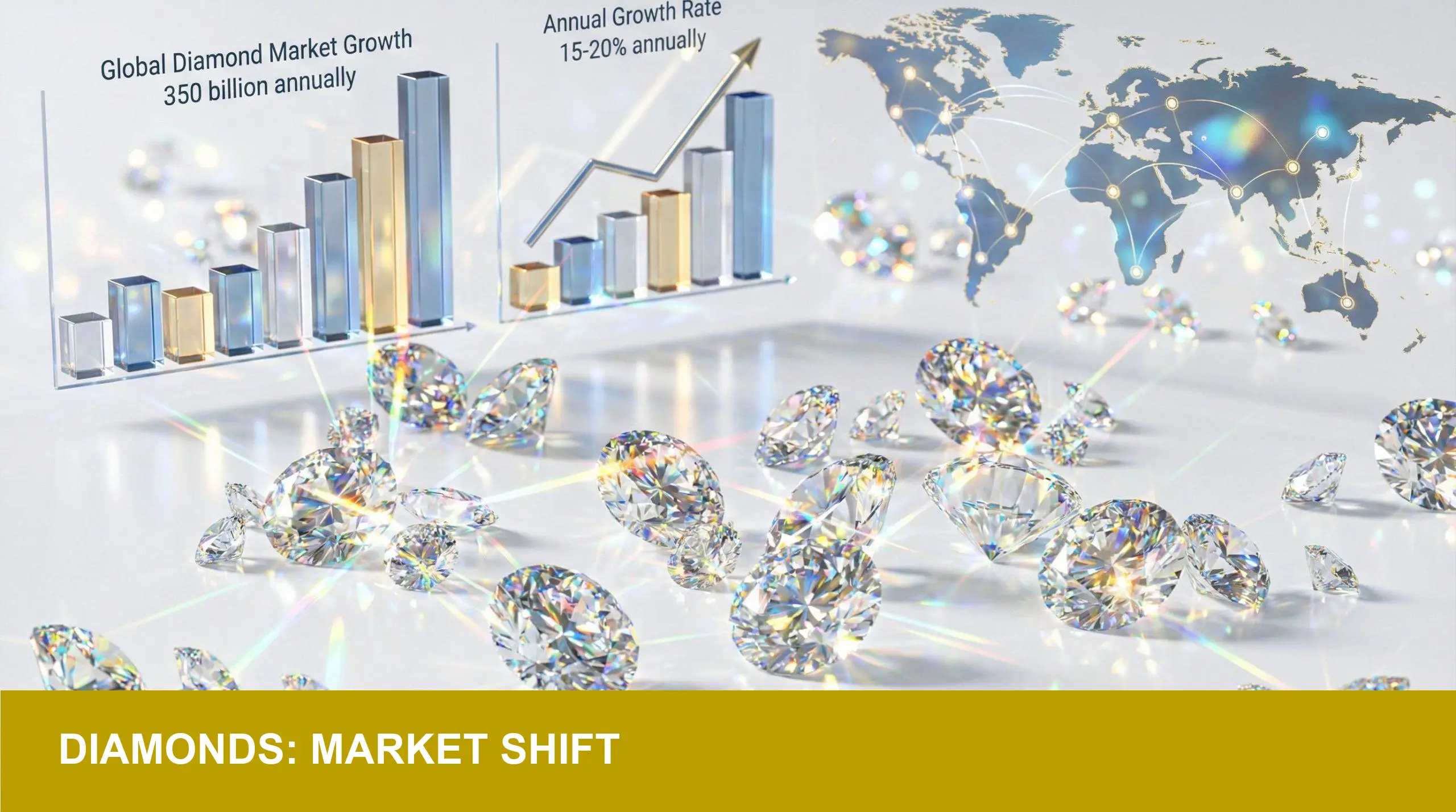 Natural Diamonds Coordination: Can Collective Action Save Premium Value?