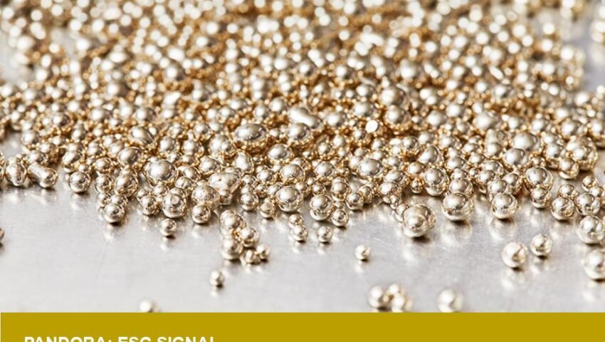 Pandora named top consumer sustainable brand — retail implications