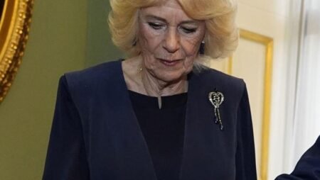 Queen Victoria brooch returns after 129 years — quiet‑luxury signal