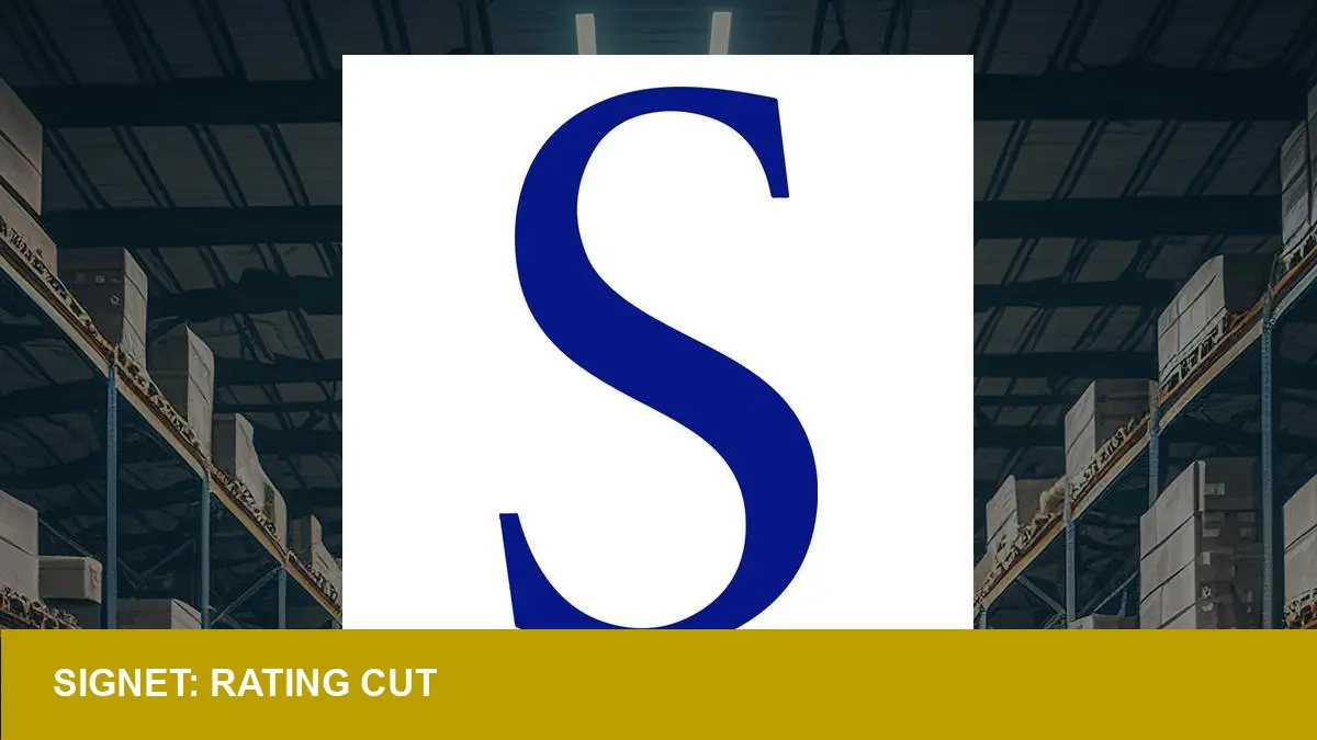 Signet Jewelers Cut to ‘Buy’ by Wall Street Zen — What’s Next?