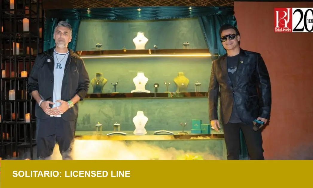 Solitario x Warner Bros: Tom & Jerry & DC Jewellery — A Retail Play?