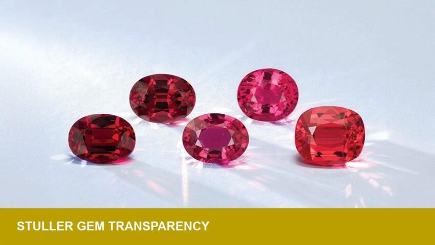 Stuller, AGTA add gemstone-origin tags — US sourcing signal now visible