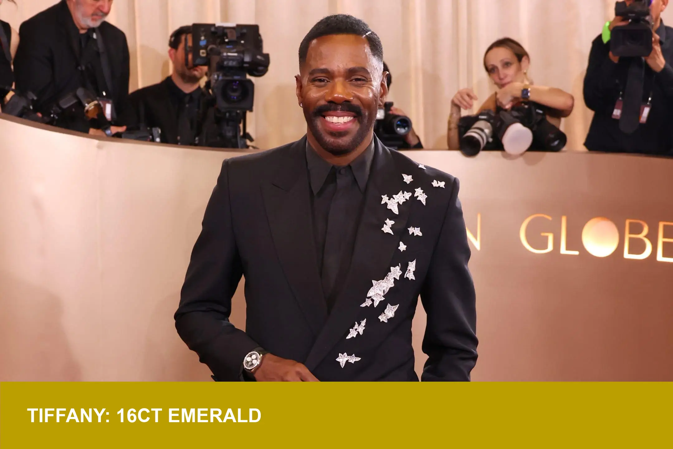 Tiffany 16ct Emerald vs Bulgari Serpenti — Which Holds Value?