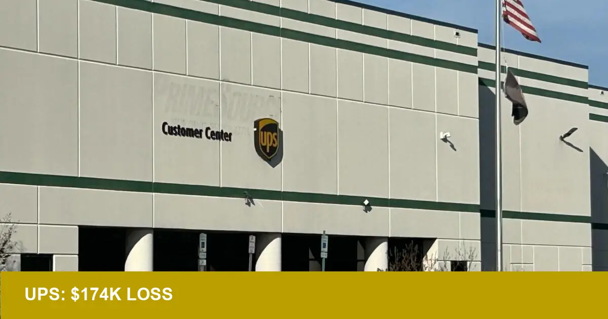 UPS Worker Convicted in $174K Jewelry Theft — What Now for Stores?