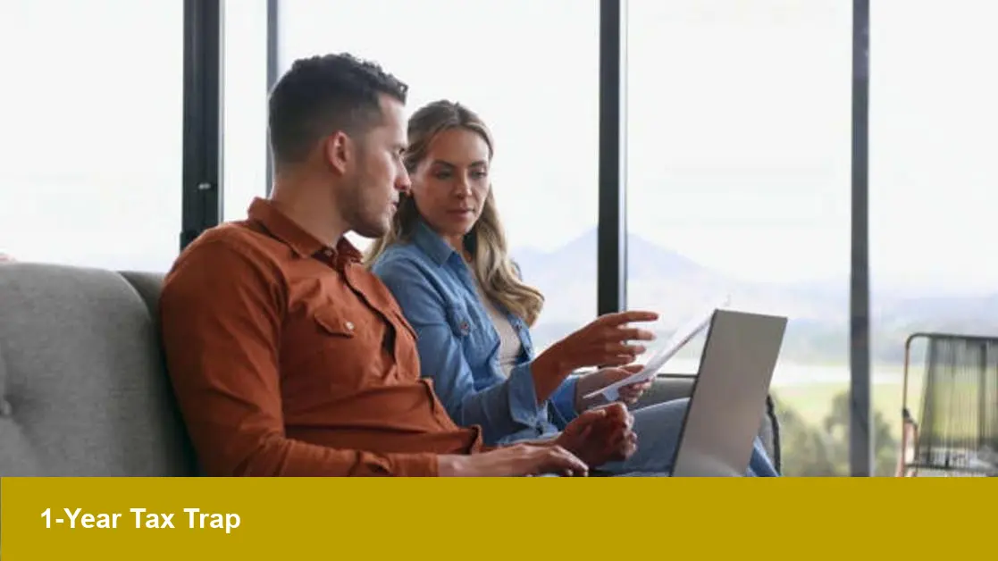 US Investors: One-Year Capital-Gains Rule on Jewelry — Costly?