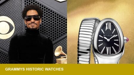 Grammys 2026: Bad Bunny, Kendrick Lamar watches signal vintage demand