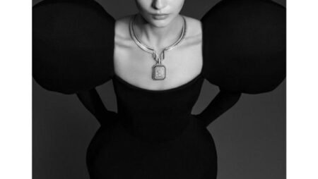 Boucheron honors Place Vendôme — will heritage boost US demand?