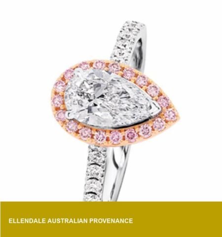 Ellendale diamonds’ Australian provenance tests buyer priorities