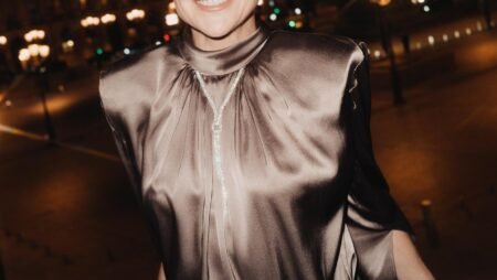 Garatti’s Fancy Green Diamonds at Place Vendome Signal Demand Shift