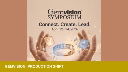 Gemvision 2026: Digital demos and design contest test retailer uptake
