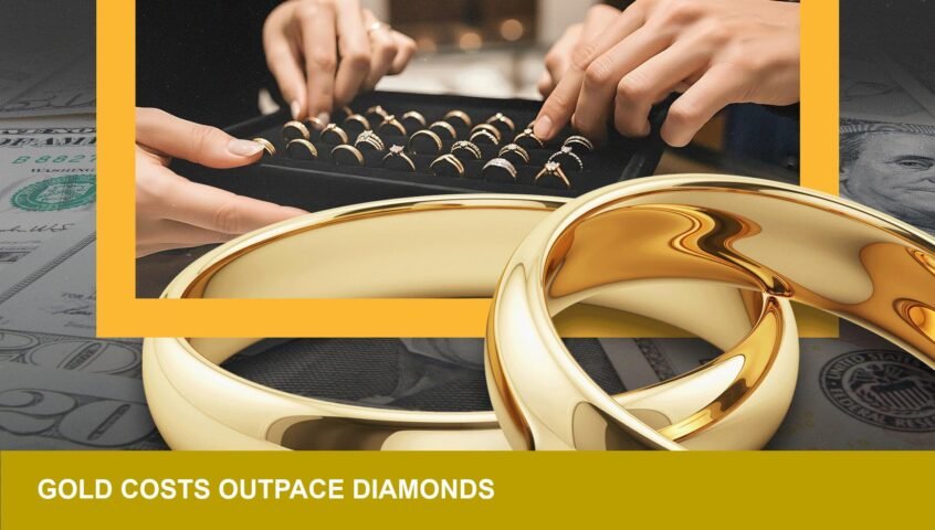 Plain gold tops diamonds as rising gold lifts $7B Valentine’s sales