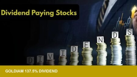 Goldiam’s 137.5% interim dividend: Market eyes record-date move