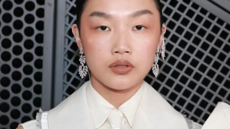 Grammy diamonds dominate red carpet — retail implications