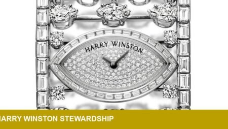Harry Winston under Swatch: diamond heritage, retail implications
