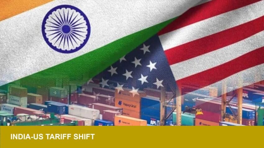 India-US tariff cut to 18% reshapes US gems sourcing margins