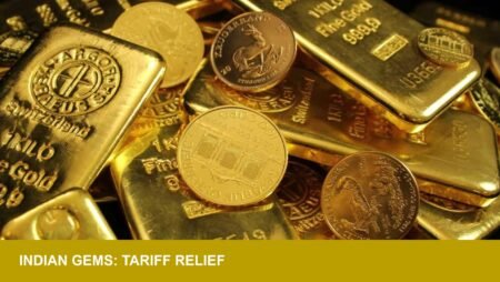 US to drop duty on Indian gems and diamonds — US margin signal