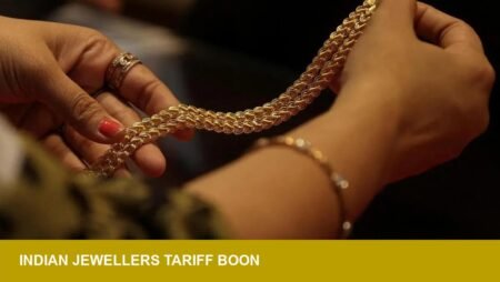 Indian jewellers eye US market recovery as tariffs drop, regain share