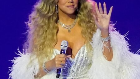 Mariah Carey’s $15M Olympics jewels test high‑jewelry demand