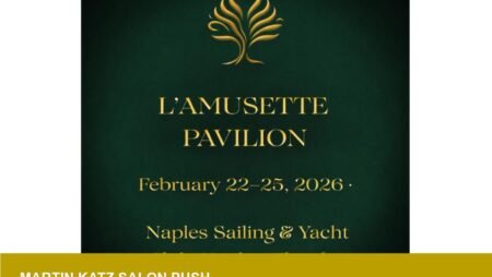 Martin Katz at L’Amusette Naples: high-jewelry quiet-luxury test