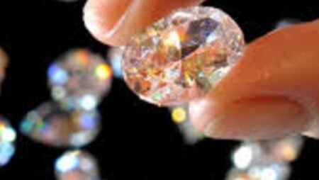 Maximize lab‑grown diamonds report: 2026–32 growth, retail implications