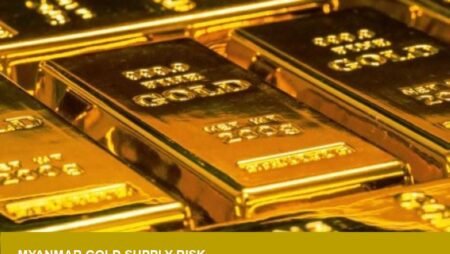 Yangon gold association arrests signal supply, compliance risks