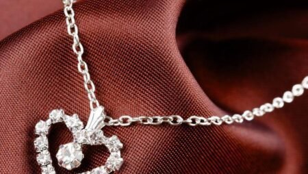 Pandora shifts silver pieces to platinum plating — margin test