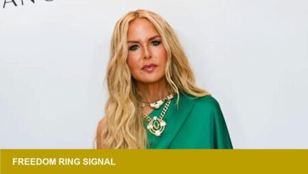 Rachel Zoe’s post-split diamond ‘freedom’ ring: retail signal
