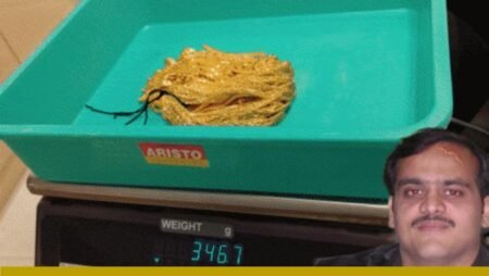 Sambhal GST raid seizes ₹33 crore hoard — traceability test?