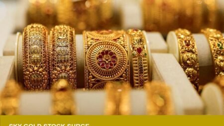 Sky Gold Q3 surge tests investor appetite for jewellery stocks