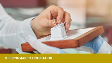 The Ringmaker liquidation: nine jobs cut after 40-year run