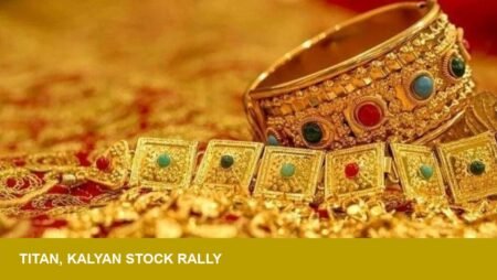 Kalyan, Titan and Senco gain up to 5% after Budget 2026 — gold rebound
