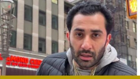 TraxNYC’s $12M rise tests Diamond District’s digital future