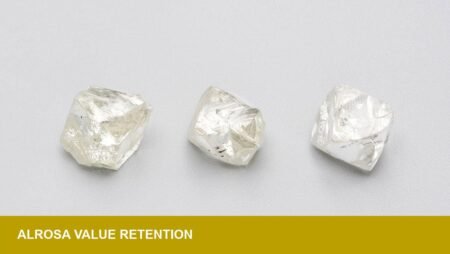 Alrosa advances Smolensk diamond‑cutting push — margins in focus
