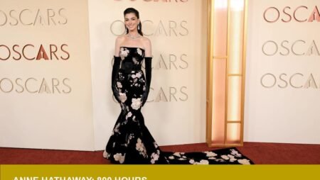 Anne Hathaway necklace’s 800+ hours tests high‑jewelry demand