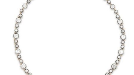 Bonhams Paris fine jewelry sale tests pricing as gold tops $5,000/oz