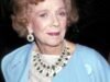 Brooke Astor diamonds: Engagement ring signals estate demand