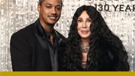 Cher’s diamond at Chaz Bono wedding signals bridal-ring demand shift