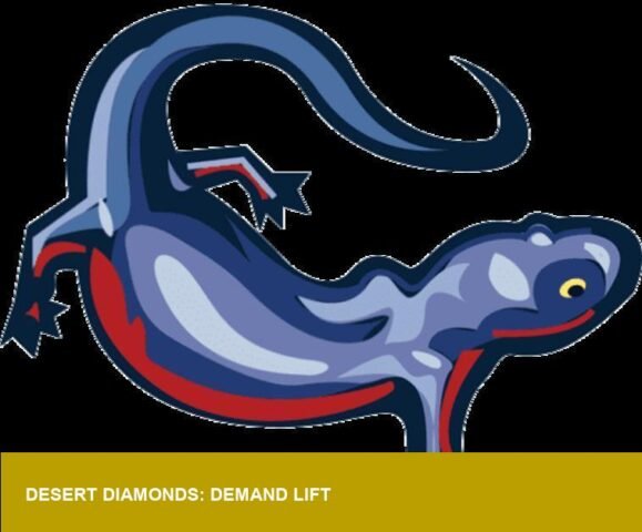 Desert diamonds on Oscars red carpet — will US retail demand rise?