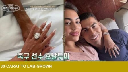 Kang Seung-gi’s 30‑Carat debt to lab‑grown success — what it signals