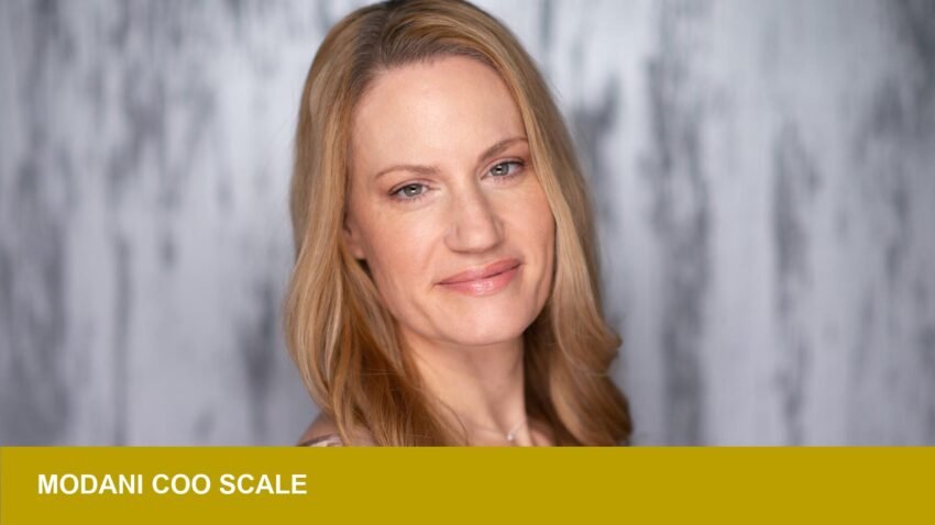 Andrea Pooler named COO of Modani group — operational scale?