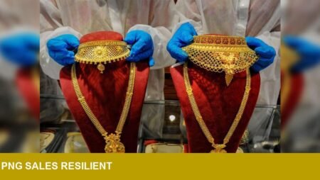 PNG Jewellers’ 38% Gudi Padwa jump tests gold-price resilience