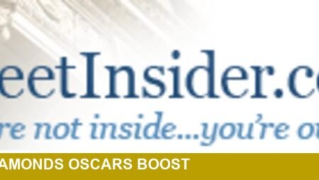 Rose Byrne in Desert Diamonds at Oscars signals quiet-luxury shift